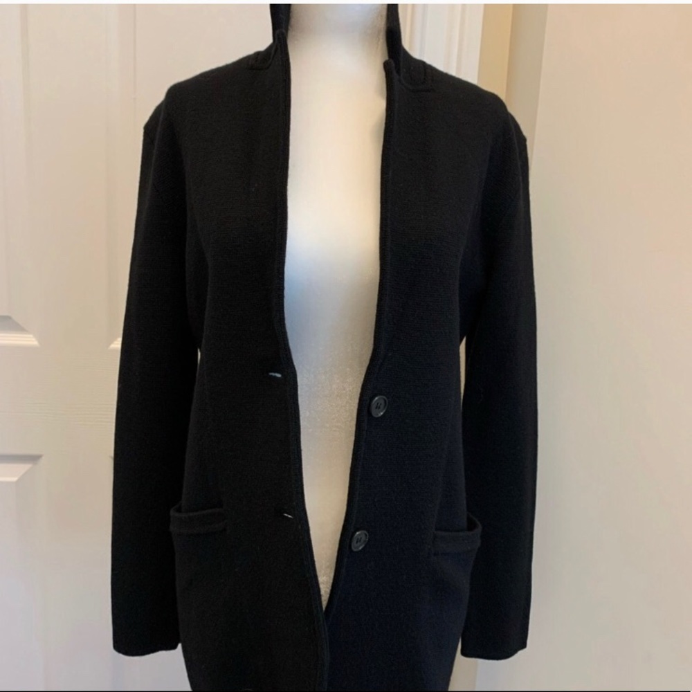 JCrew Women’s Sweater Coat